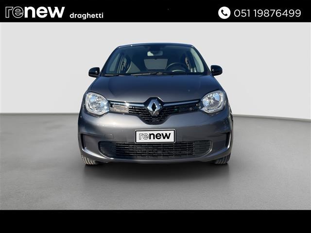 RENAULT Twingo Electric 01144733_VO38013322