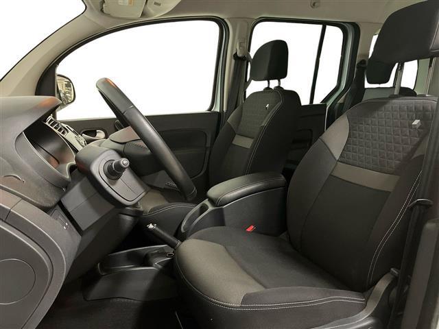 RENAULT Kangoo II 2013 00984376_VO38023207