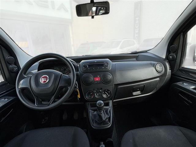 FIAT Qubo 06194900_VO38013080