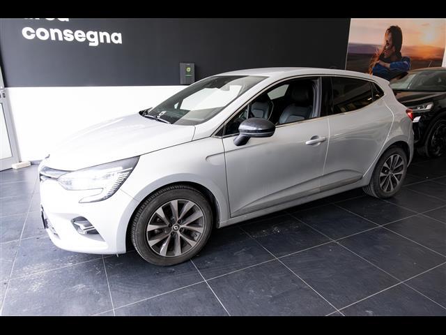 RENAULT Clio V 2019 00094729_VO38013437