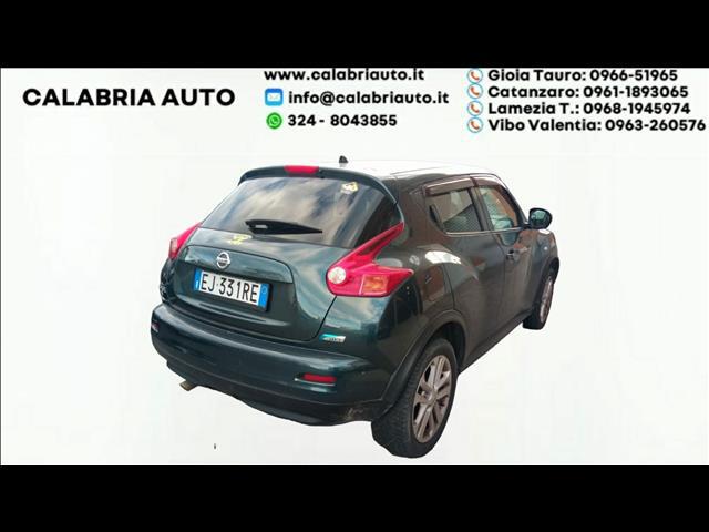 NISSAN Juke 00006632_VO38033579