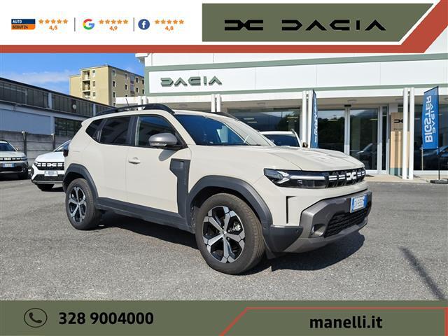 DACIA Duster III 2024 00049508_VO38013022