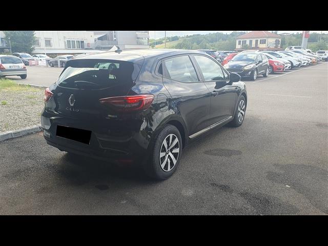 RENAULT Clio 02036503_VO38013041