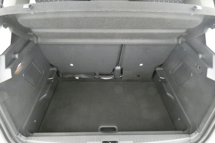 Inside Captur  Blanco Nacarado/Tech