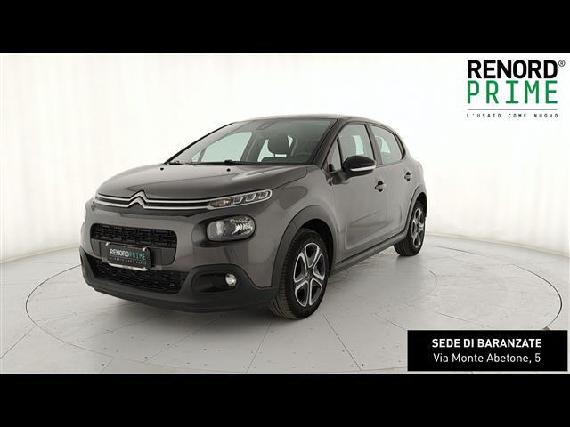CITROEN C3 00973392_VO38023732