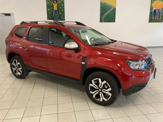 DACIA Duster II 2021 00014561_VO38013022