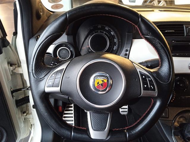 ABARTH 500 00014641_VO38043670