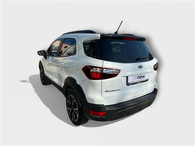 FORD EcoSport 2018 06195132_VO38013080