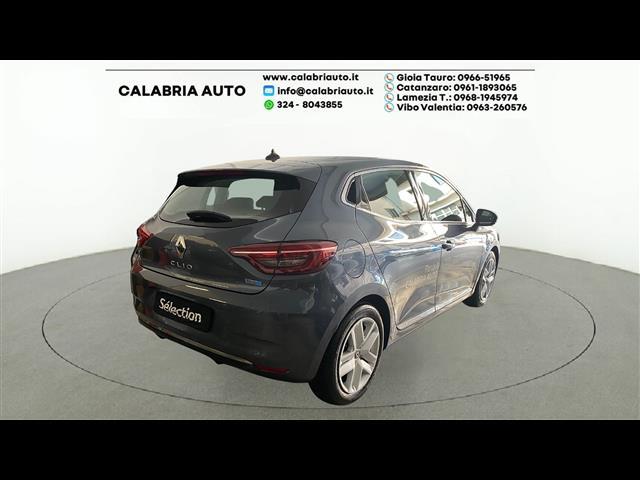 RENAULT Clio V 2019 00006138_VO38033579