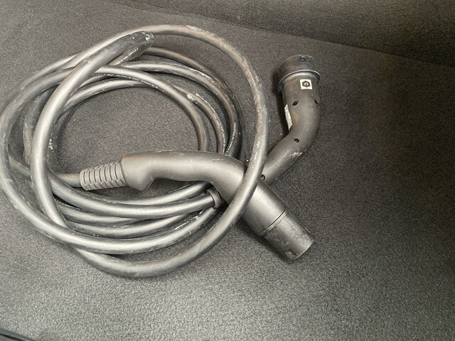 Inside Zoe  Gris Titanium