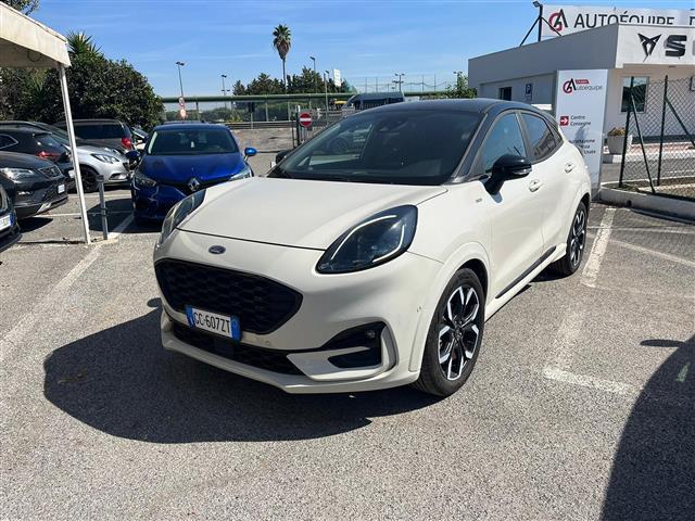 FORD Puma 02641613_VO38043366