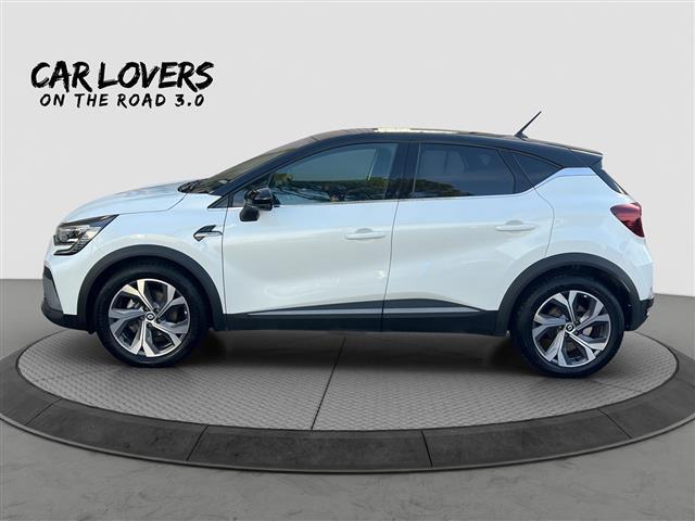 RENAULT Captur 05257235_VO38013034