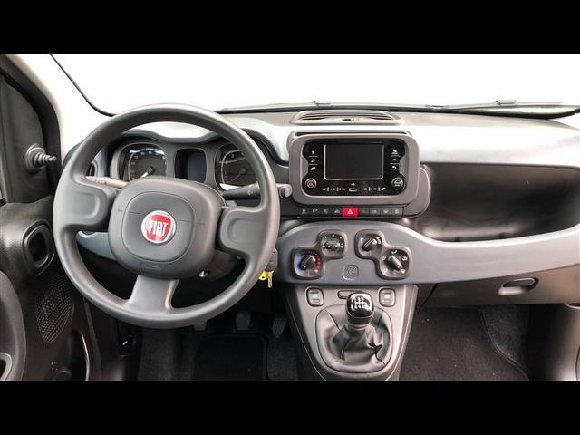 FIAT Panda III 2021 03450499_VO38013139