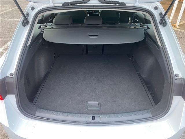 SEAT Leon IV 2020 Sportstourer 02640686_VO38043366