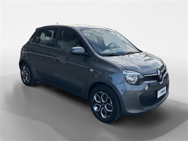 RENAULT Twingo III 2019 01513997_VO38053436