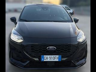 FORD Fiesta VII 2022 5p 01034218_VO38013353