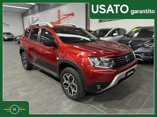 DACIA - Duster II 2018