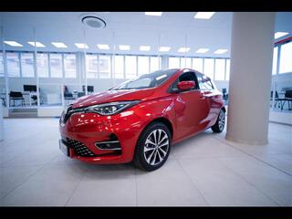 RENAULT ZOE 02618587_VO38053400