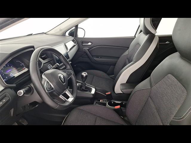 RENAULT Captur II 2019 00973722_VO38023732