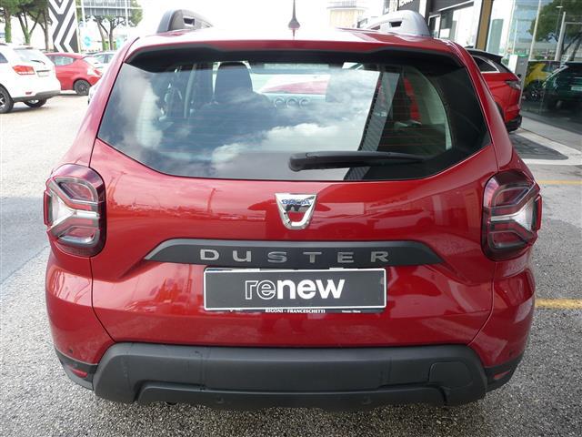 DACIA Duster 00335486_VO38013550