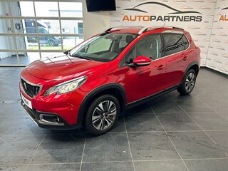 Peugeot - 2008