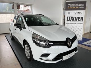 Renault - Clio