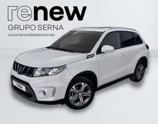 SUZUKI - VITARA