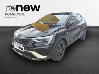 RENAULT - Arkana Híbrido