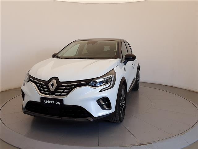 RENAULT Captur II 2019 04650921_VO38013034
