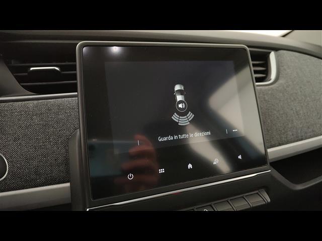 RENAULT ZOE 00973280_VO38023732