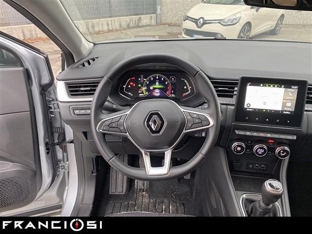 RENAULT Captur II 2019 00025818_VO38013018