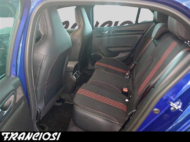 RENAULT Megane IV 2020 Berlina 00051524_VO38013018