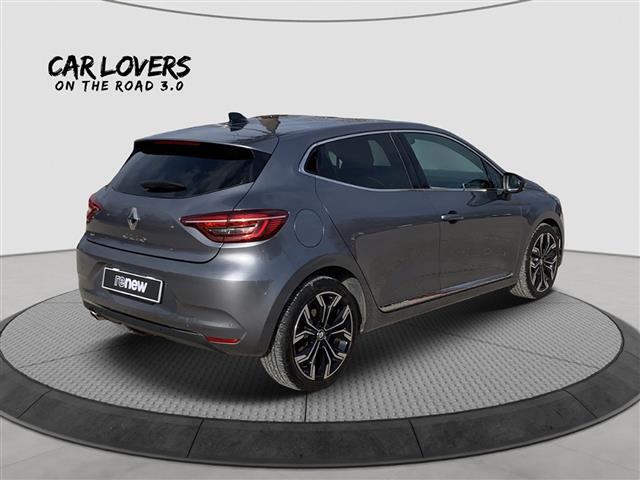 RENAULT Clio V 2019 05258352_VO38013034