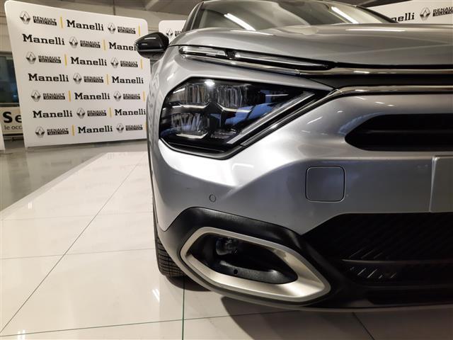 Esterni E C4 Metallizzata Grigio