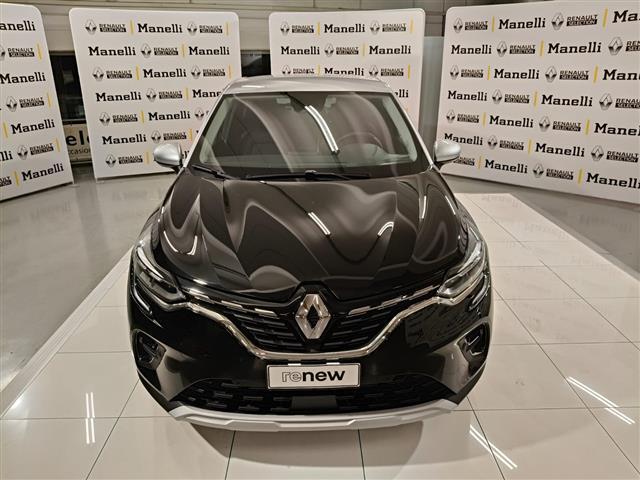 RENAULT Captur 00014239_VO38013022