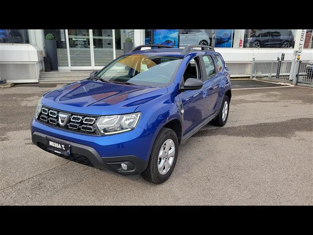 DACIA Duster II 2018 00188854_VO38023507