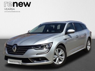 RENAULT - TALISMAN SPORT TOURER
