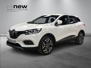 RENAULT - KADJAR