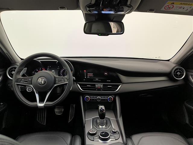 ALFA ROMEO Giulia 2016 00973645_VO38023732