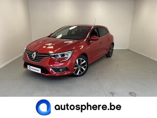 Renault - Megane
