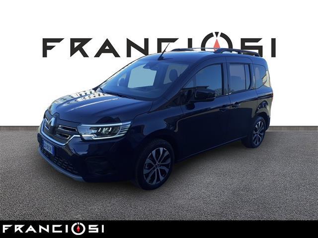 RENAULT Kangoo III E Tech 00056395_VO38013018