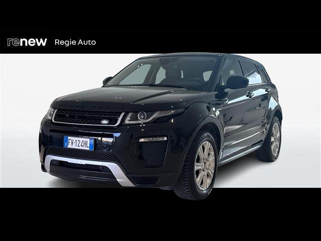 LAND ROVER Range Rover Evoque I 2016 04998166_VO38013058