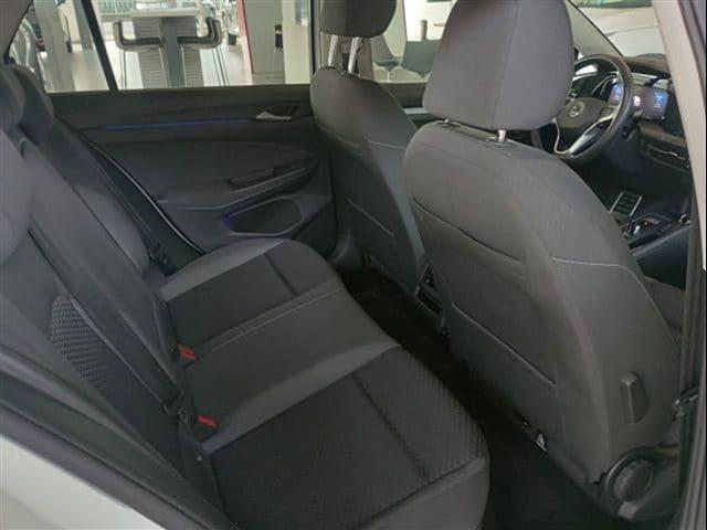 VOLKSWAGEN Golf VIII 2020 00972228_VO38023732