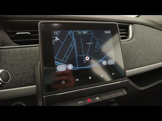 RENAULT ZOE 00973280_VO38023732