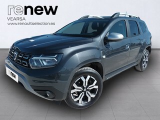 DACIA - DUSTER