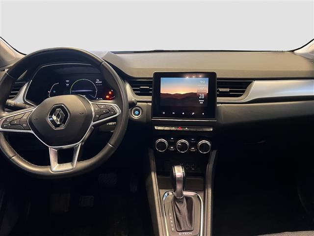 RENAULT Captur 05257672_VO38013034