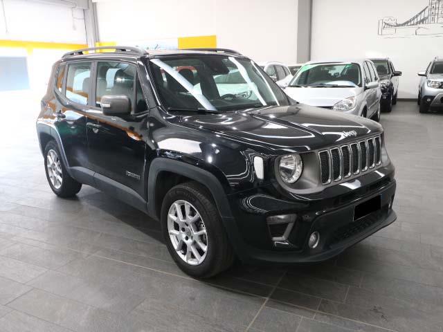 JEEP Renegade 2019 00010794_VO38023184