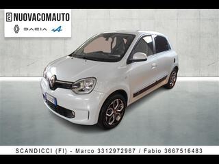 RENAULT Twingo III 2019 01292995_VO38043211