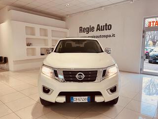NISSAN Navara III 2016 04996029_VO38013058