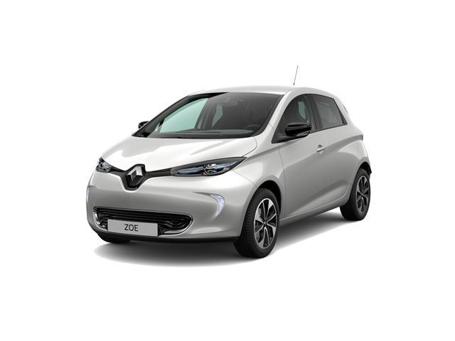RENAULT ZOE 01733595_VO38043894
